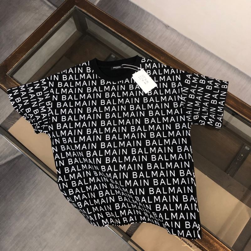 Balmain T-Shirts